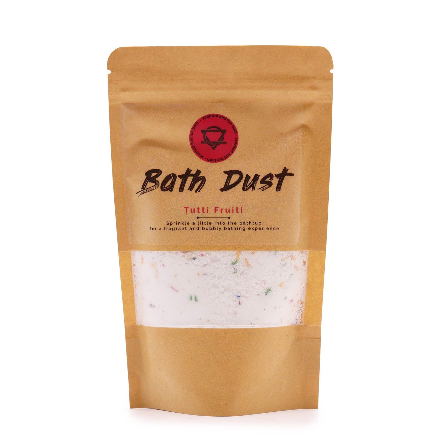 Tutti Frutti Bath Powder 190gr