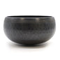 Small Black Smoothie Bowl - 14cm