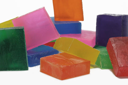 Jengibre y Clavo - marron - Aromaterapia  Barra 2Kg