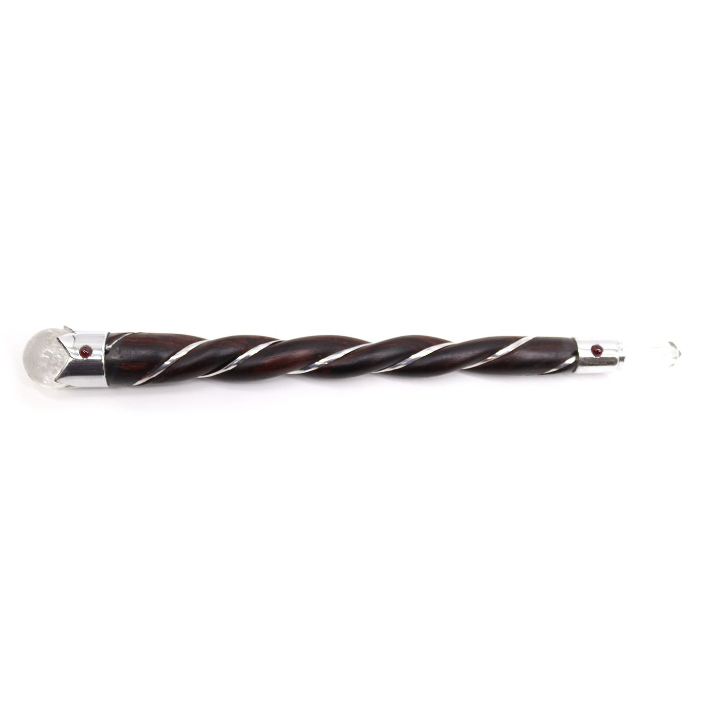 Energy Generators - Rock Quartz Wand