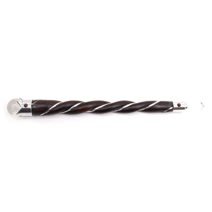 Energy Generators - Rock Quartz Wand