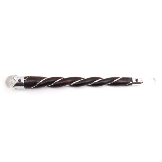 Energy Generators - Rock Quartz Wand
