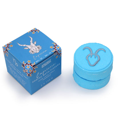 Horoscope Bath Bomb Set - Capricorn