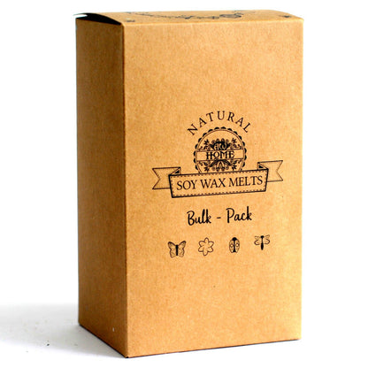 1 Natural Soy Wax - Mango