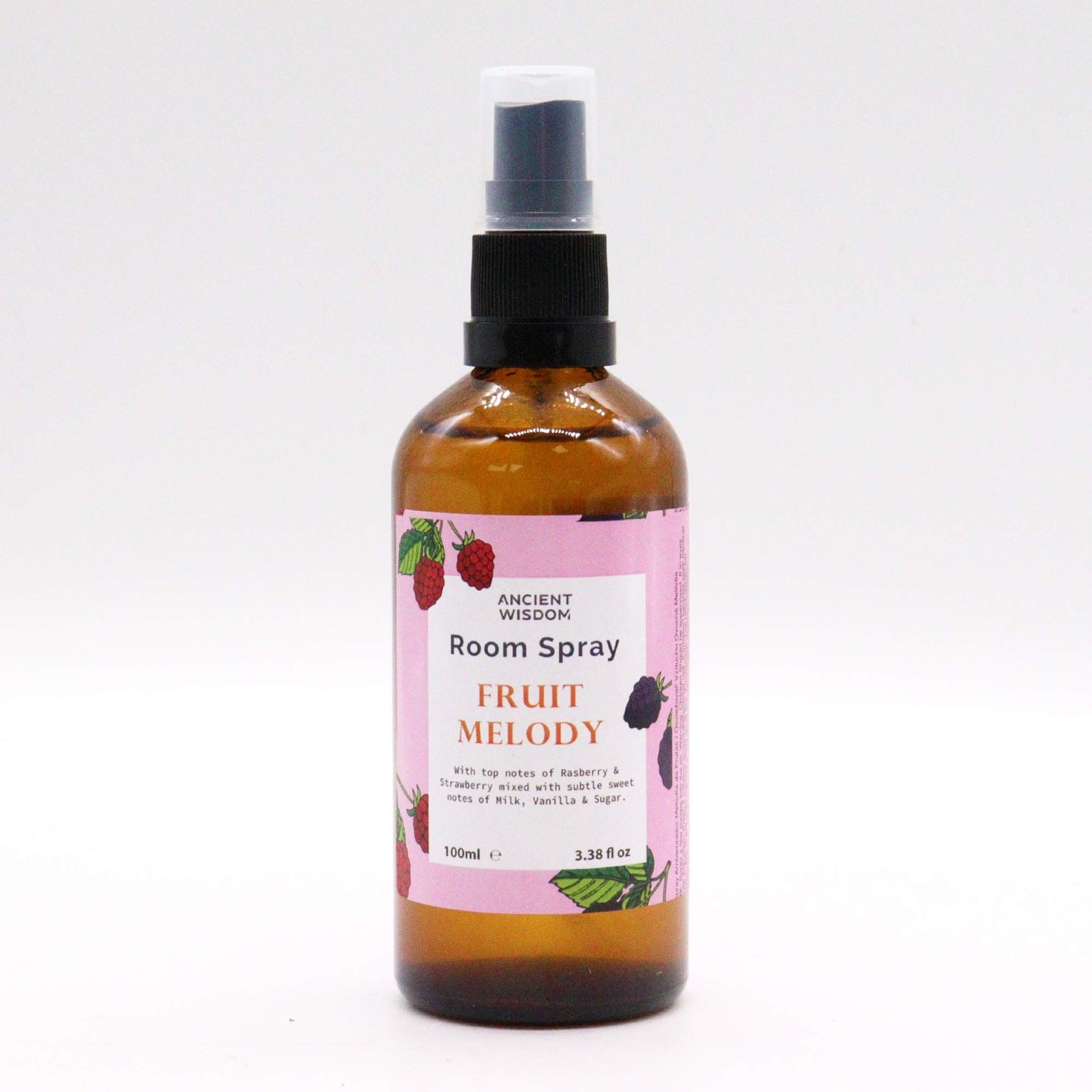 Spray d'ambiance Fresh Home Spray - Mélodie Fruitée 100 ml