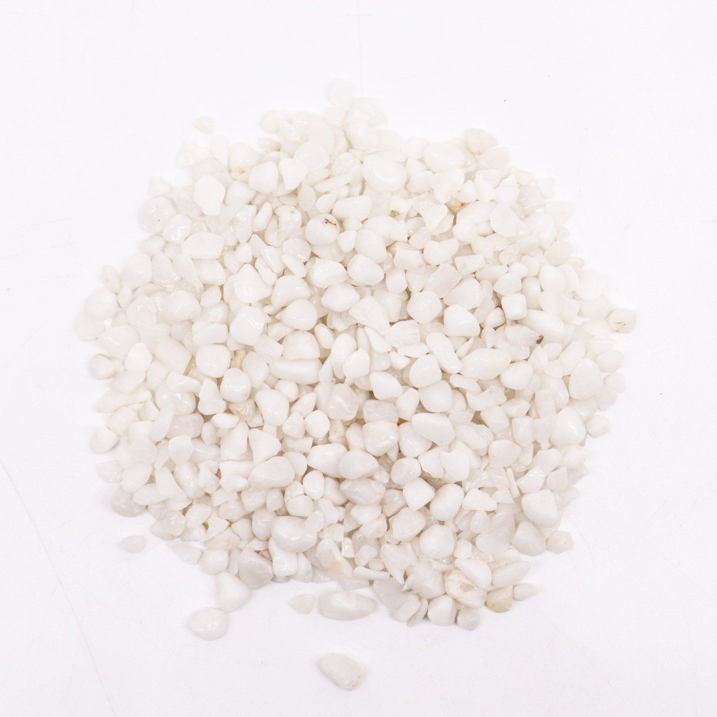 Bulk Quartz Chips - 1KG