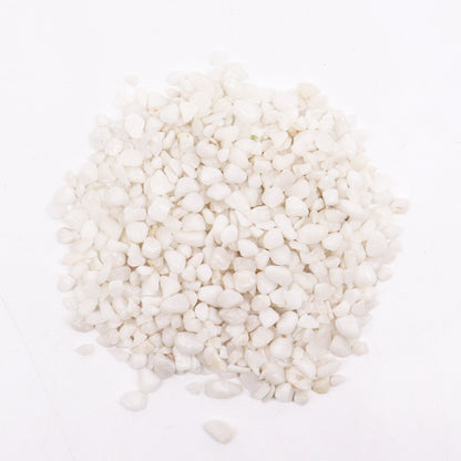 Bulk Quartz Chips - 1KG