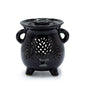 Oil Burner - Tree of Life - Black