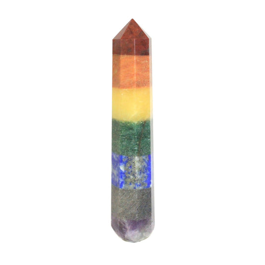 Chakra Massage Wand 80-90 mm