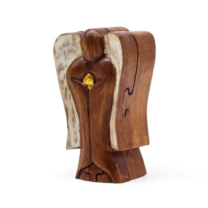 Hati-Hati Angel Magic Box - Amor