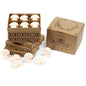 Box of 6 Soy Wax Melts - Nutmeg and Vanilla