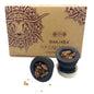 Box of 6 Banjara Resin Flakes - Myrrh