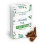 Herbal Incense Cones - Jasmine Tea