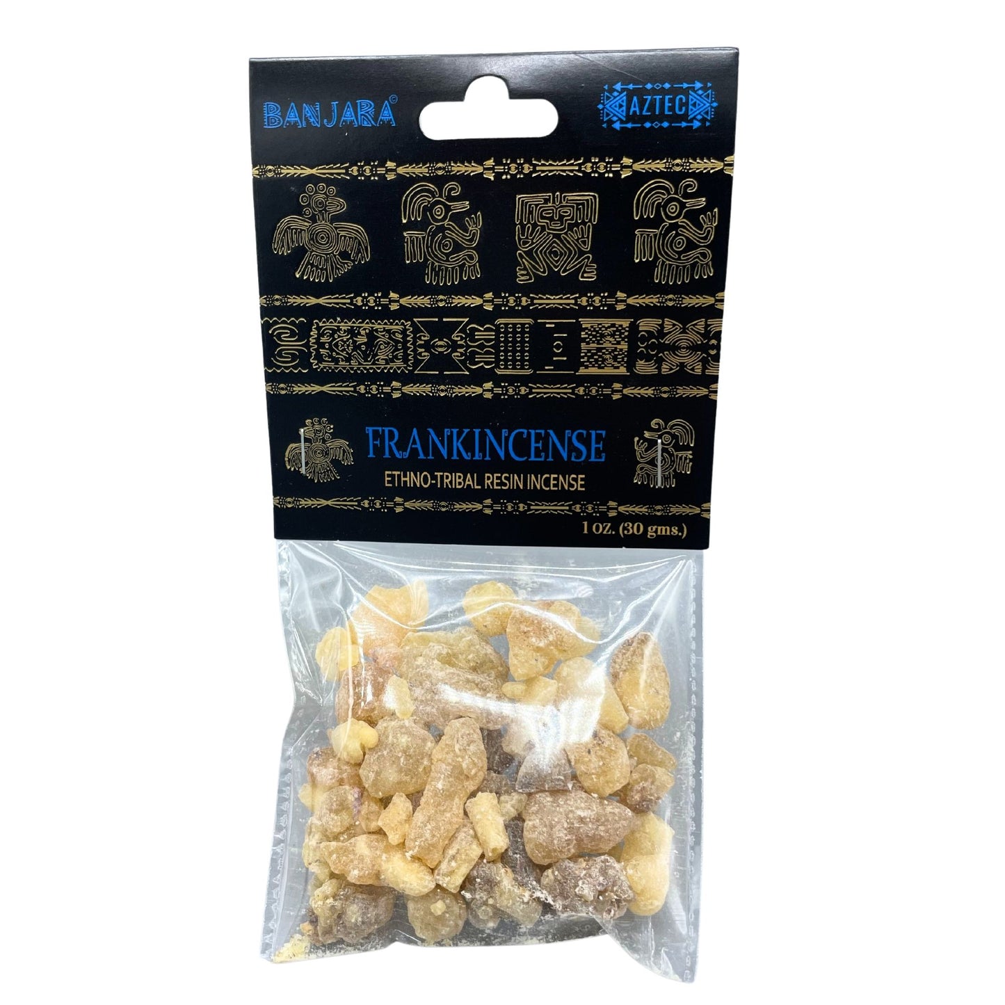 Banjara Tree Resin - Incense