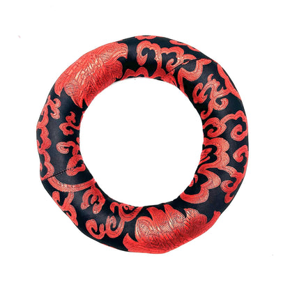 14cm hoop cushion (for 16-18cm singing bowl)