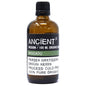 Organic Base Oil 100ml - Avocado