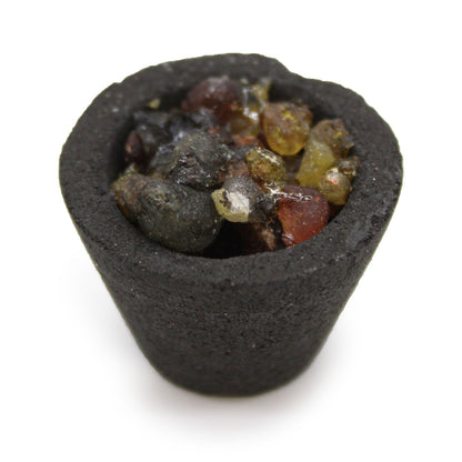 Box of 12 Resin Cups - Three Kings