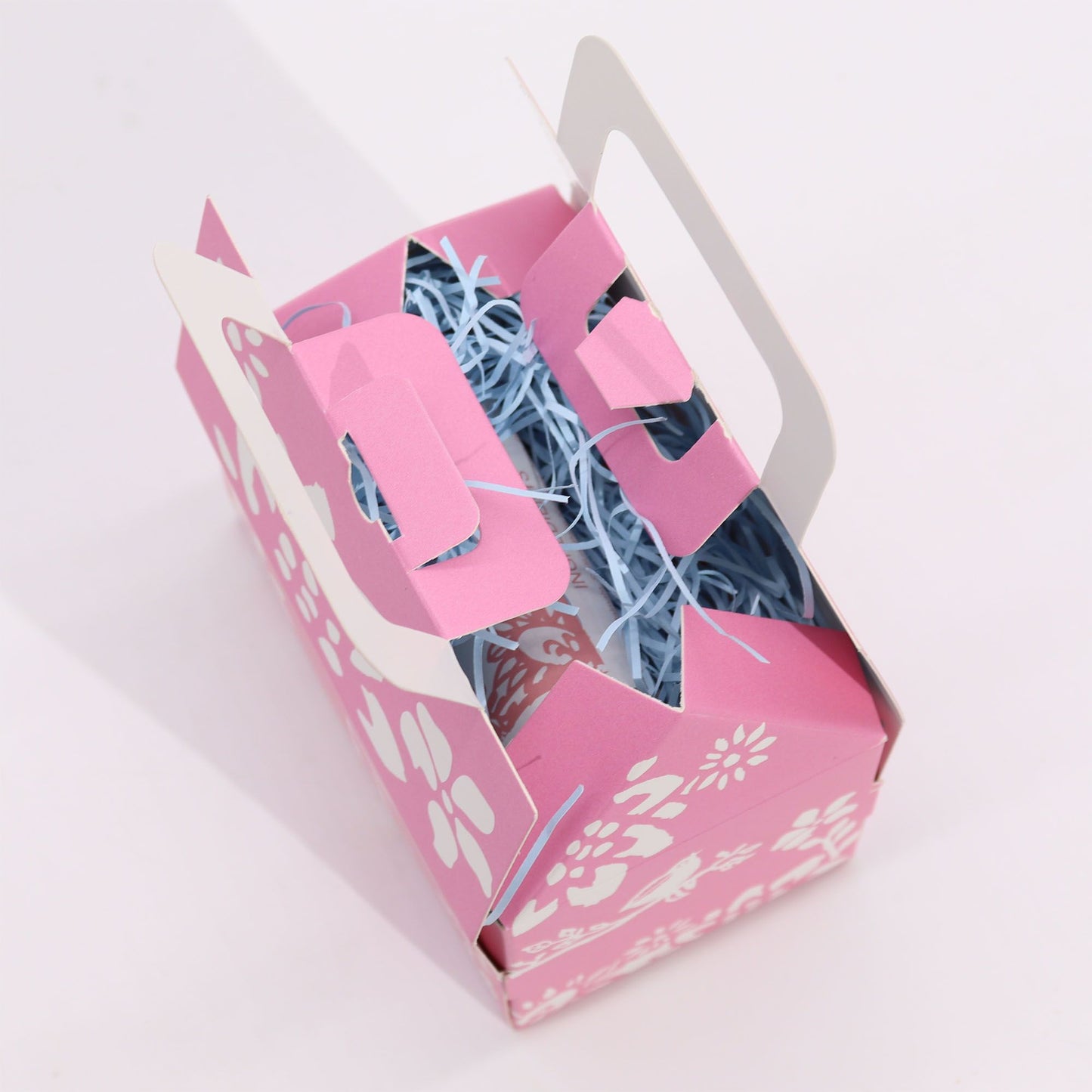 Agnes &amp; Cat Wellness Gift Set - Bloom &amp; Happiness