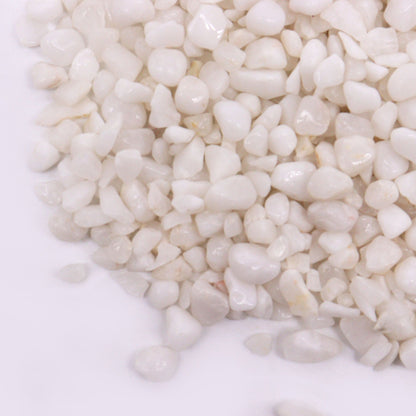 Bulk Quartz Chips - 1KG