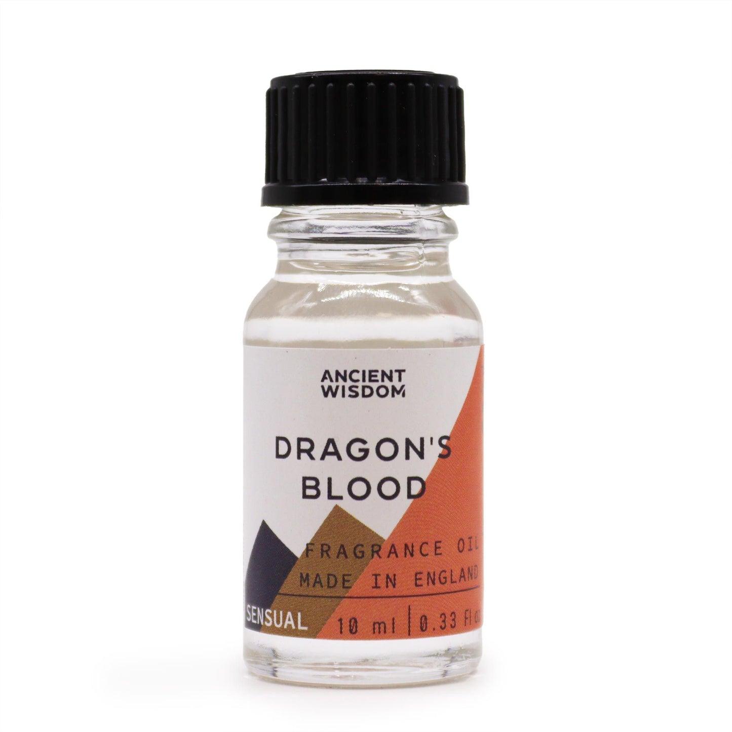 Huile parfumée 10 ml - Sang de dragon