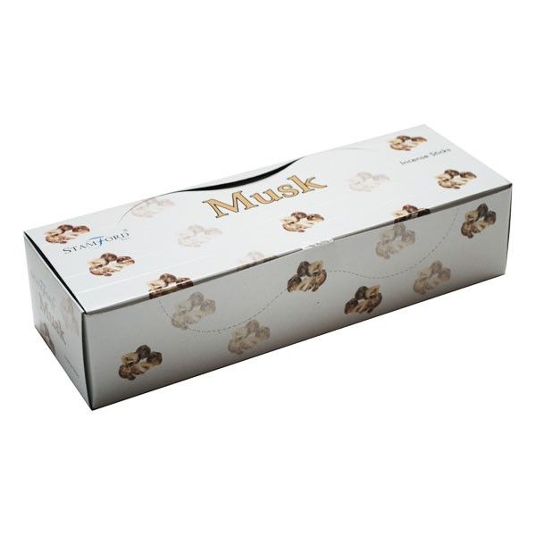 Stamford Premium Incense - Musk