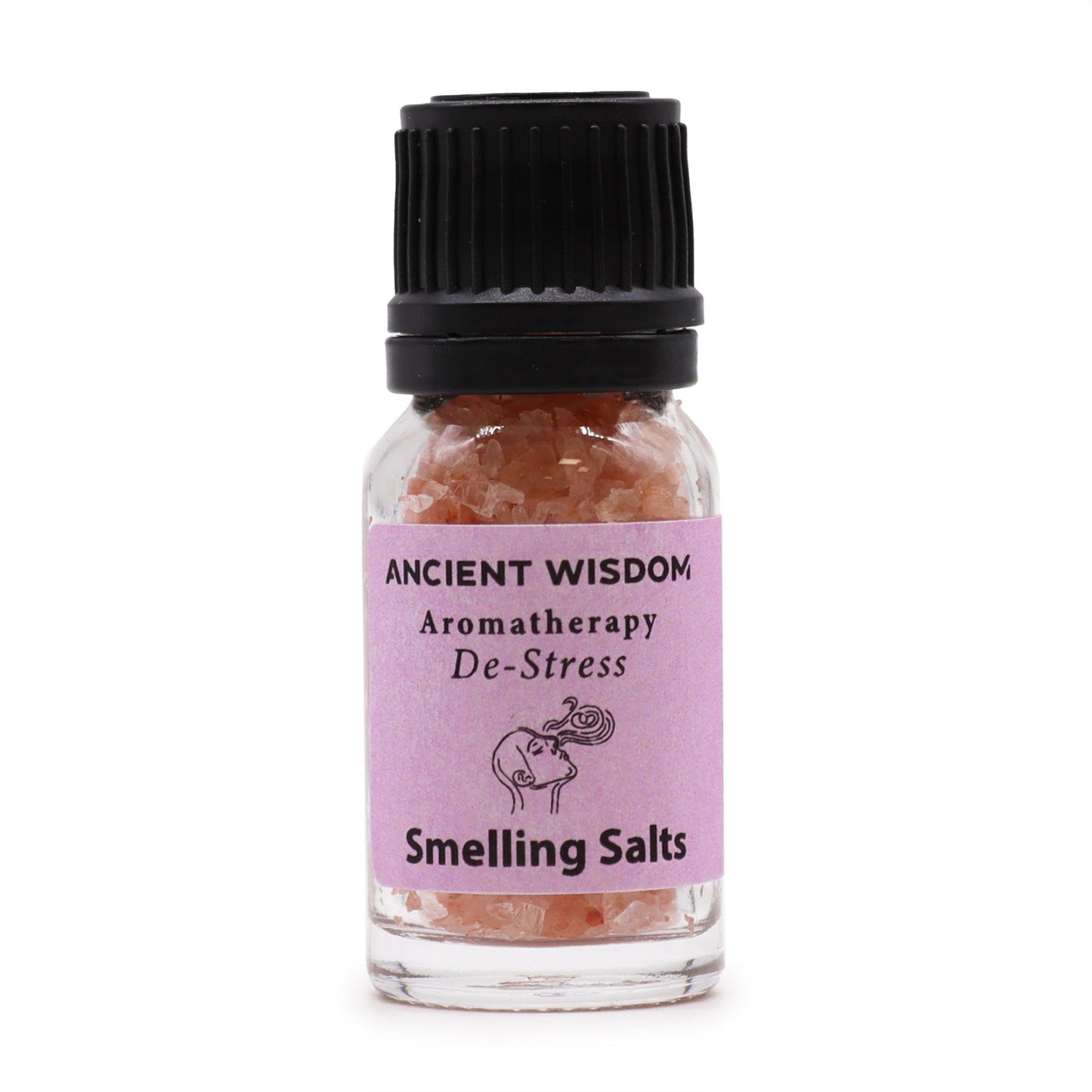 Aromatic Salts - Anti-Stress