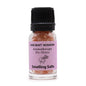 Aromatic Salts - Anti-Stress