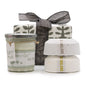 Gift Set: Windermere &amp; Citrus Bath Bombs + Velvet Moon Candle