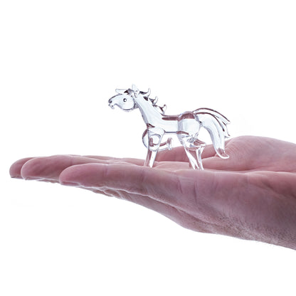 Horse (small)