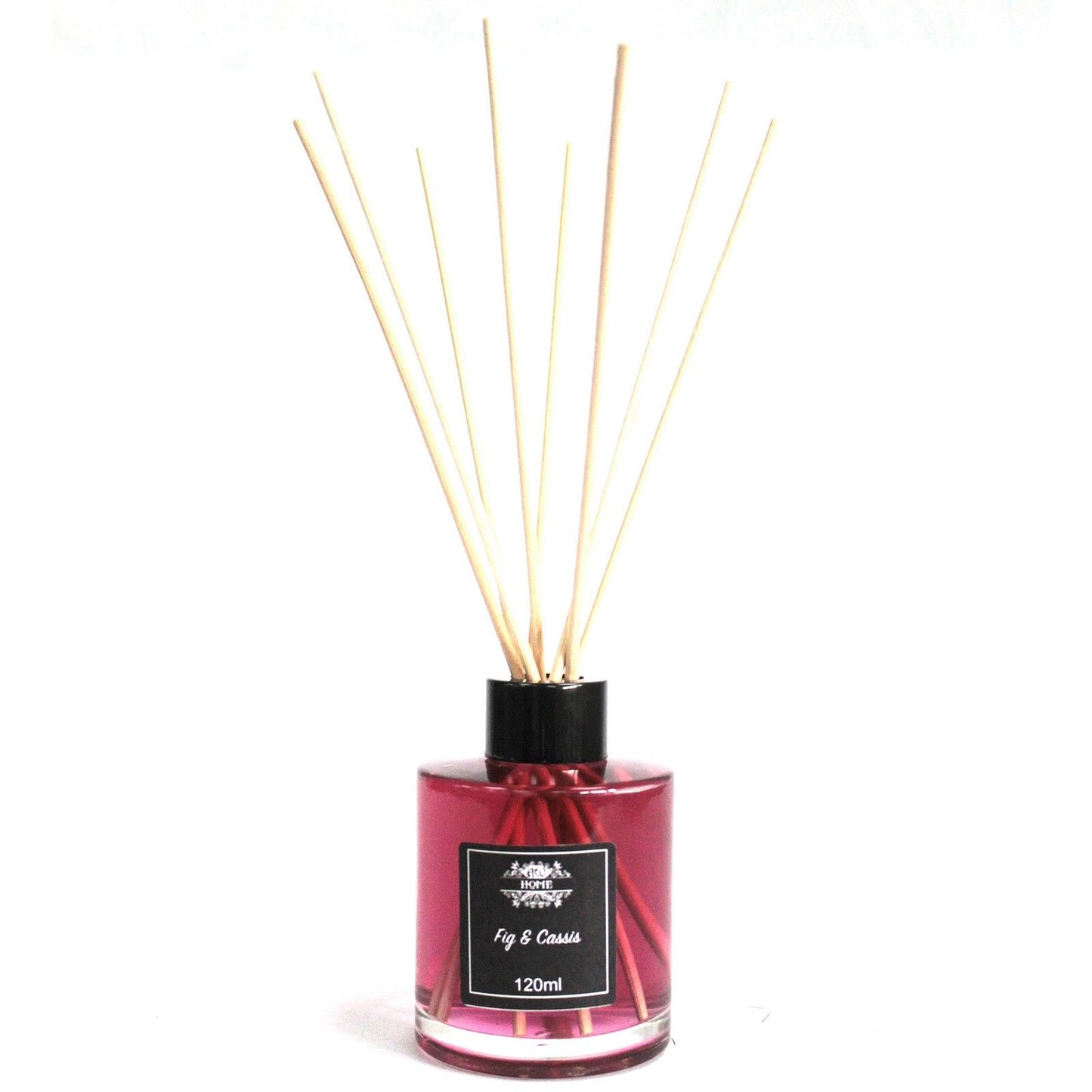 Diffuseur aromatique 120 ml - figue et cassis