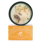 Hop Hare Magical Crystal Flower Candle - Leon