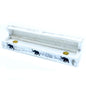 Incense Holder, White Finish - Smoke Box