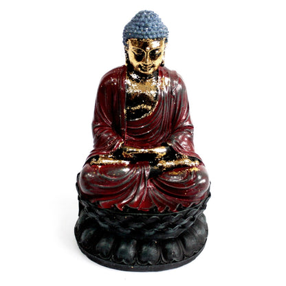Bouddha antique - Statue classique