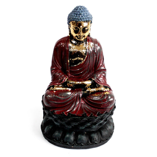 Bouddha antique - Statue classique