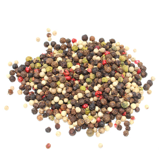 Mixed pepper (whole grain) 1Kg