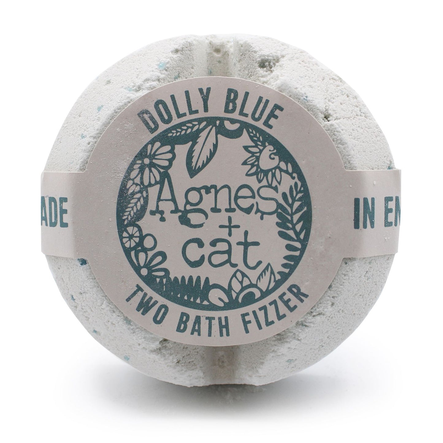 Nettoyeur vapeur pour salle de bain - Dolly Blue
