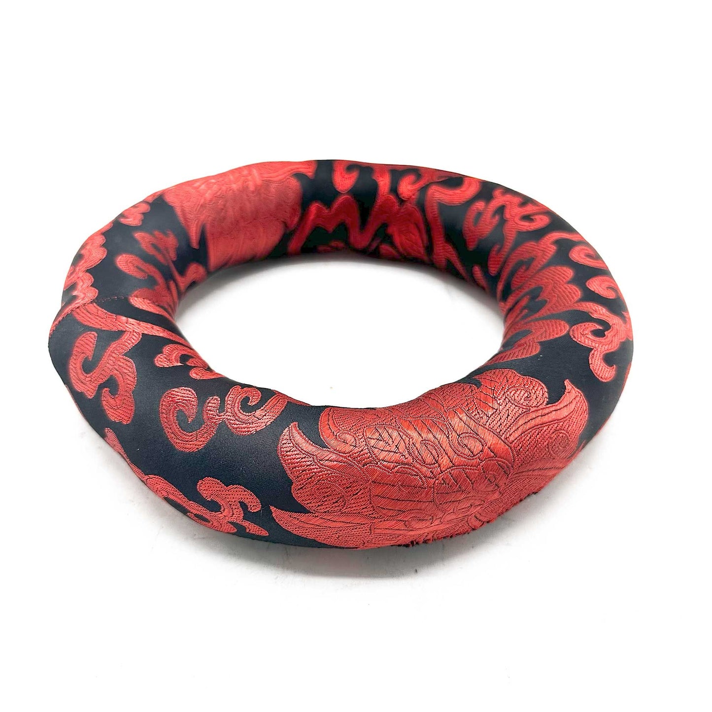14cm hoop cushion (for 16-18cm singing bowl)