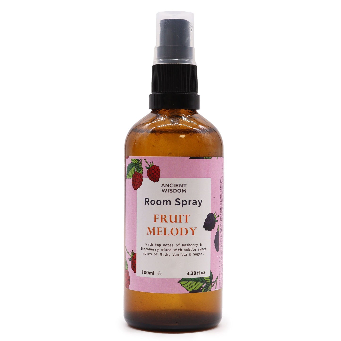 Spray d'ambiance Fresh Home Spray - Mélodie Fruitée 100 ml