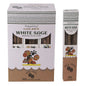 Golden White Sage Smudging Resin Sticks 30g (6 Count)