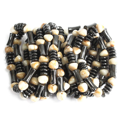Magnetic Bracelet - Bones of the dem