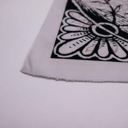 Paño para lectura del Tarot - Árbol de la Vida