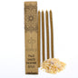 Grands bâtonnets d'encens Palo Santo - Copal