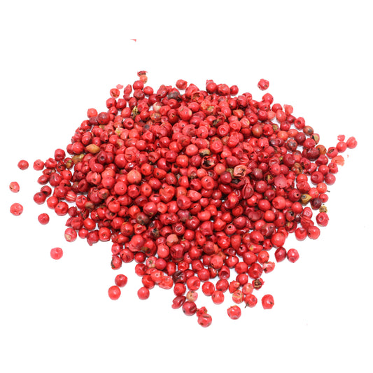 Pink peppercorns 1kg