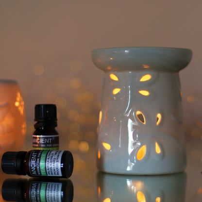 Quemador aceite clásico -  Libélula