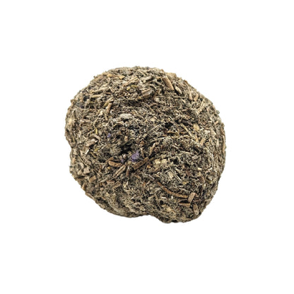 Box of 8 Incense Bombs 7 Herbs + Copal