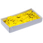 Soap Flowers Crafts - Hyacinth - yellow