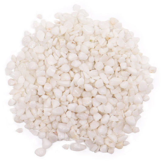 Bulk Quartz Chips - 1KG