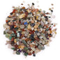 Natural Gemstones - Mixed 1kg