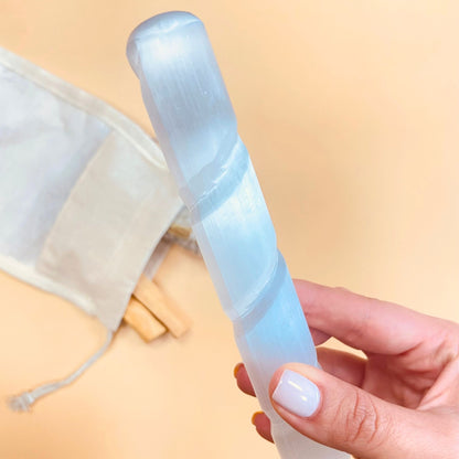 Pack de purification