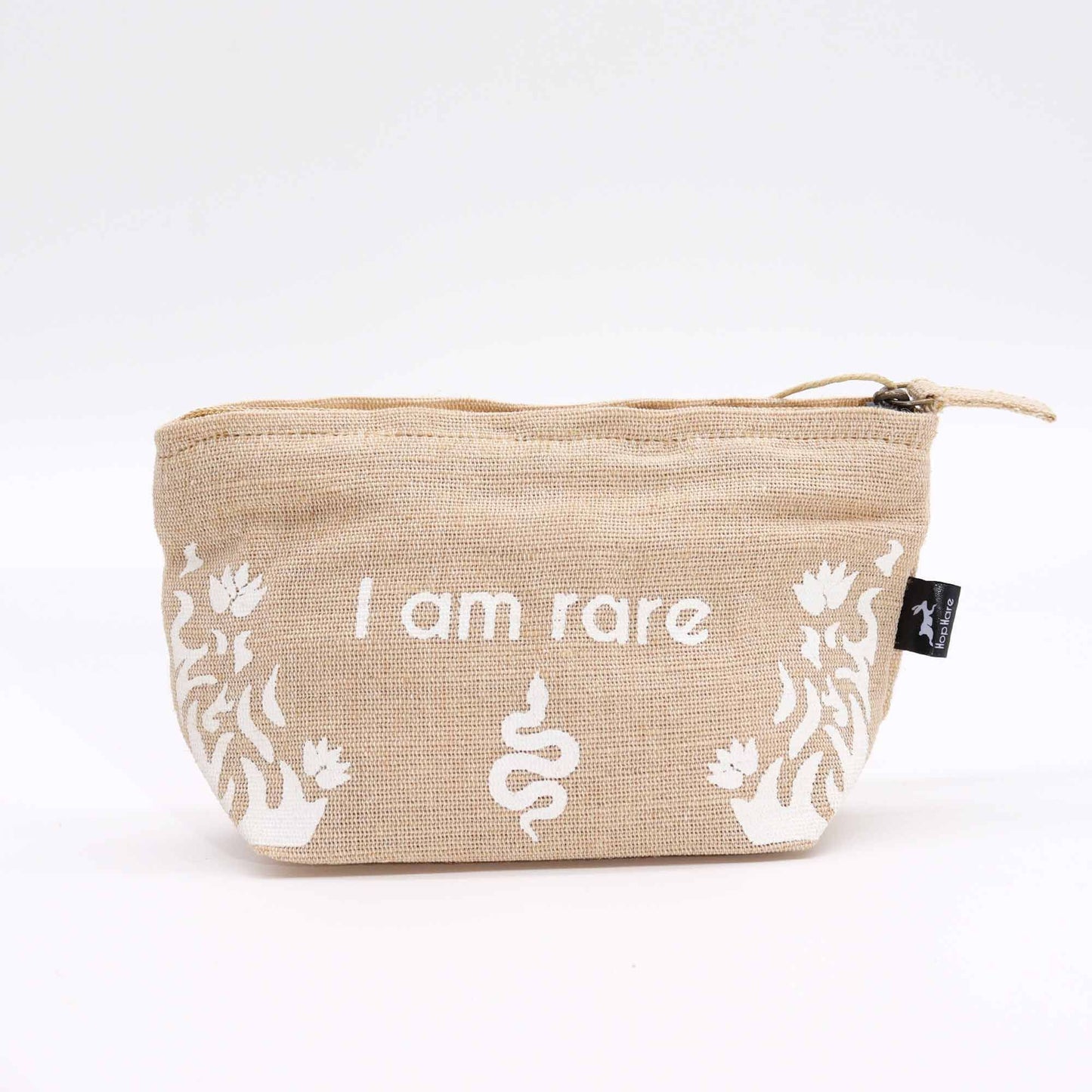 Hop Hare Toiletry Bag - I'm Special